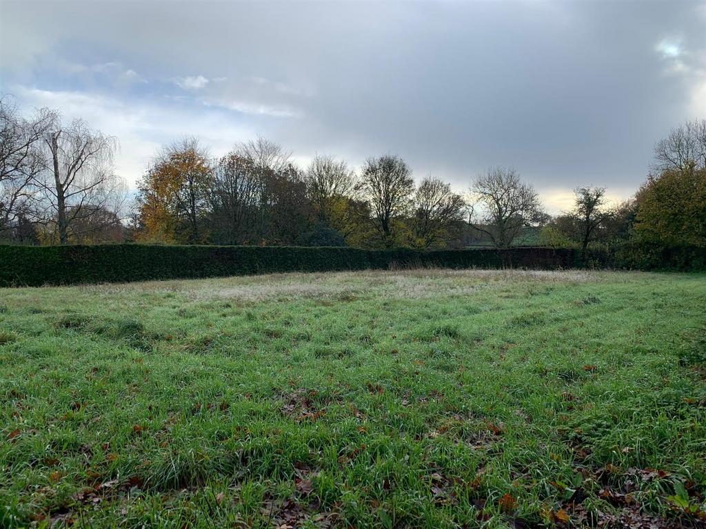 Brithem Bottom, Cullompton Land £25,000