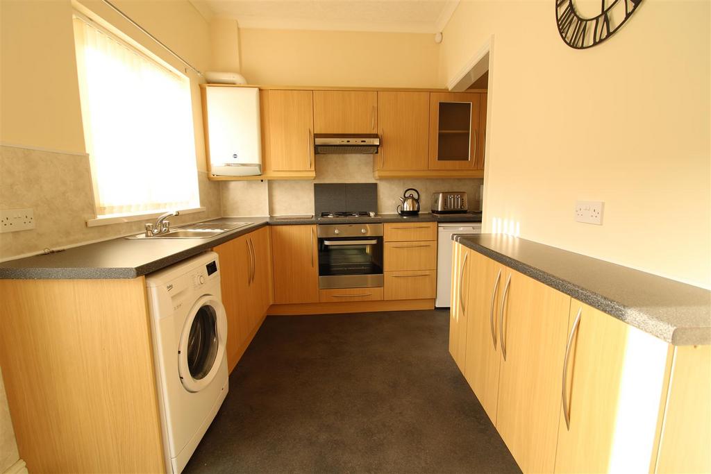 Falmer Road, Darlington 2 bed end of terrace house for sale £85,000