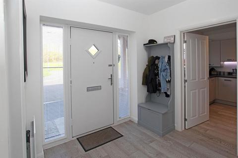 83 Watts Drive, Shifnal, TF11 8FQ