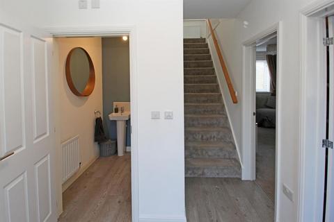83 Watts Drive, Shifnal, TF11 8FQ