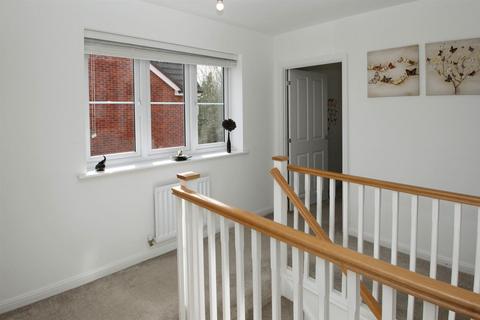 83 Watts Drive, Shifnal, TF11 8FQ