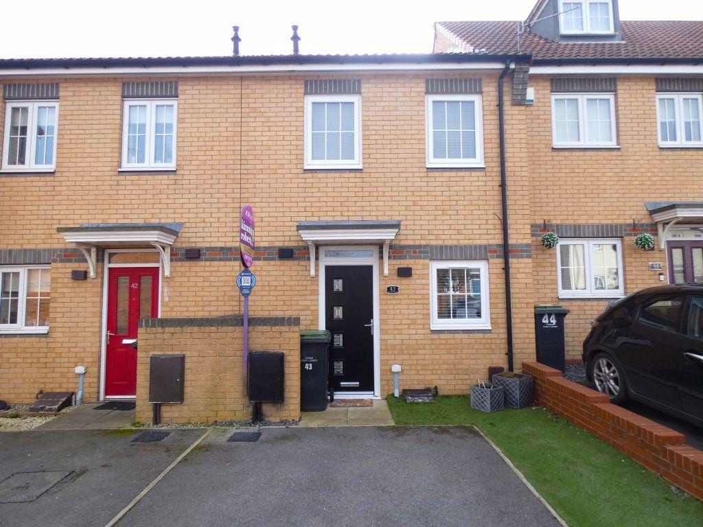 Deanwood, Murton, Seaham, SR7 2 bed terraced house £625 pcm (£144 pw)