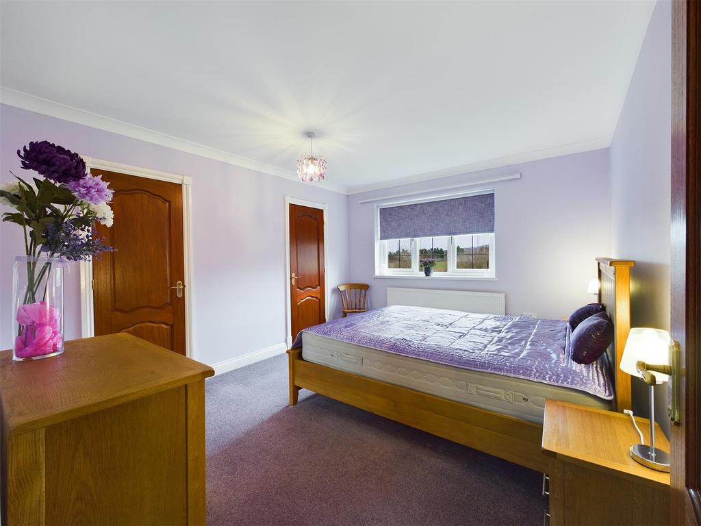 Bed 1