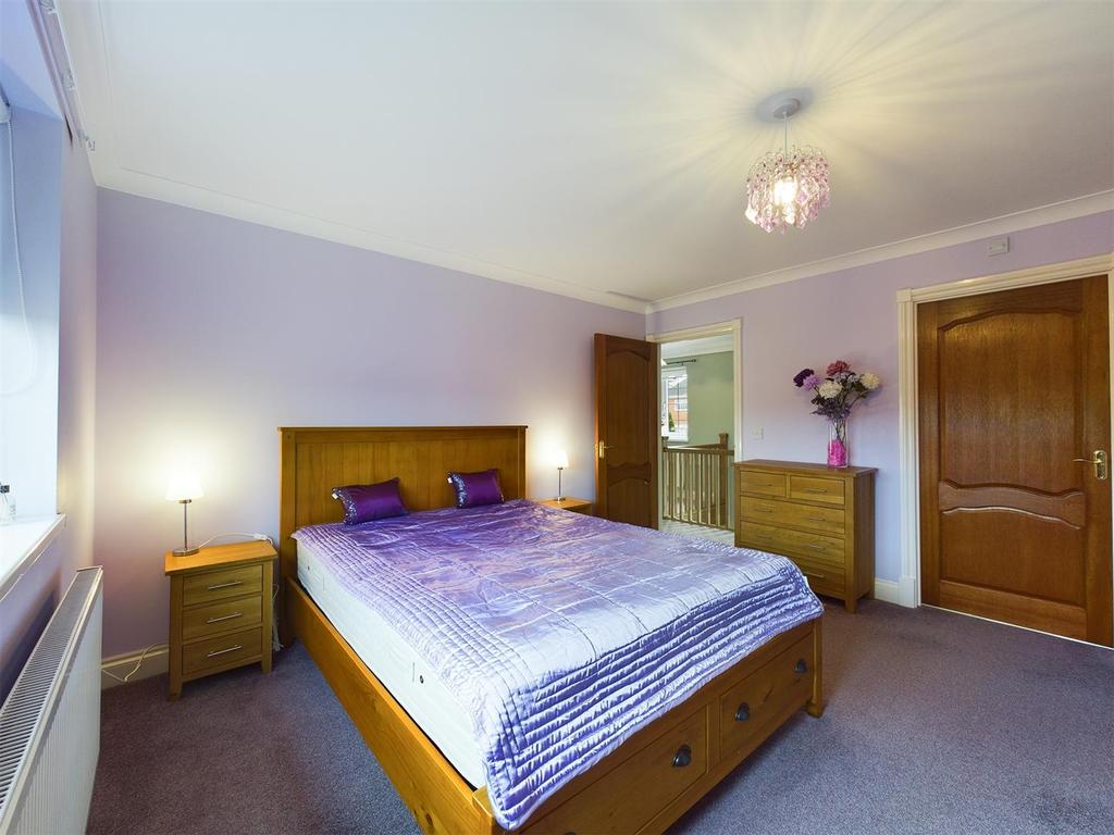 Bed 1a
