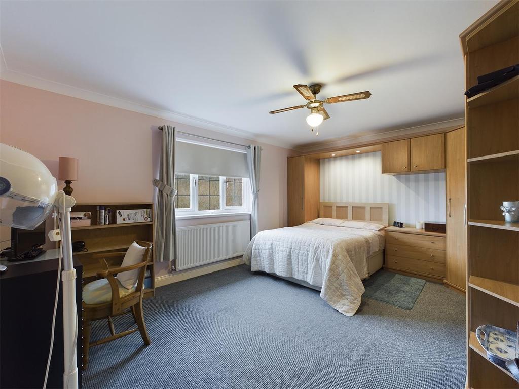 Bed 2