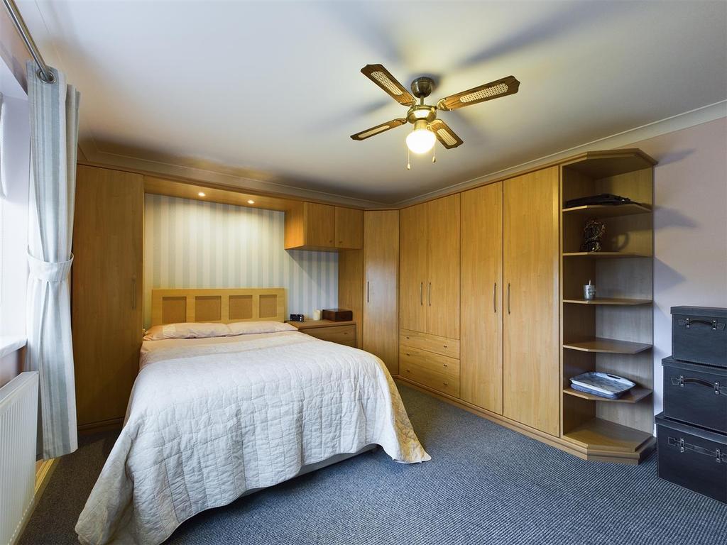 Bed 2a