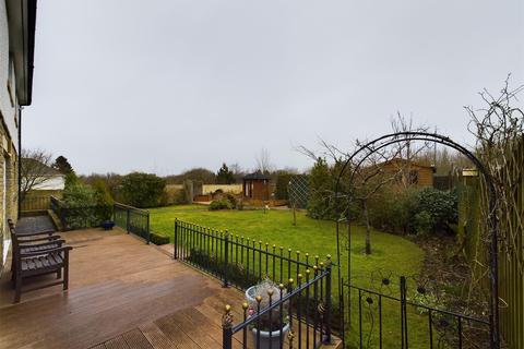 59 Culla Road, Trimsaran, Kidwelly, SA17 4DA