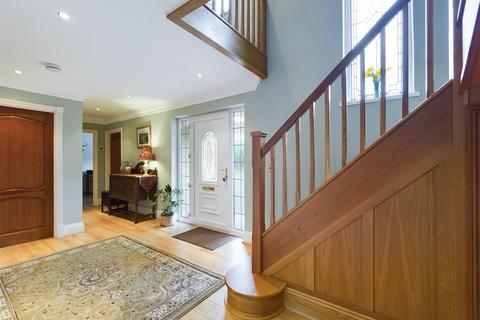 59 Culla Road, Trimsaran, Kidwelly, SA17 4DA