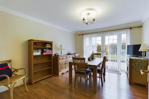 59 Culla Road, Trimsaran, Kidwelly, SA17 4DA