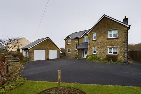 59 Culla Road, Trimsaran, Kidwelly, SA17 4DA