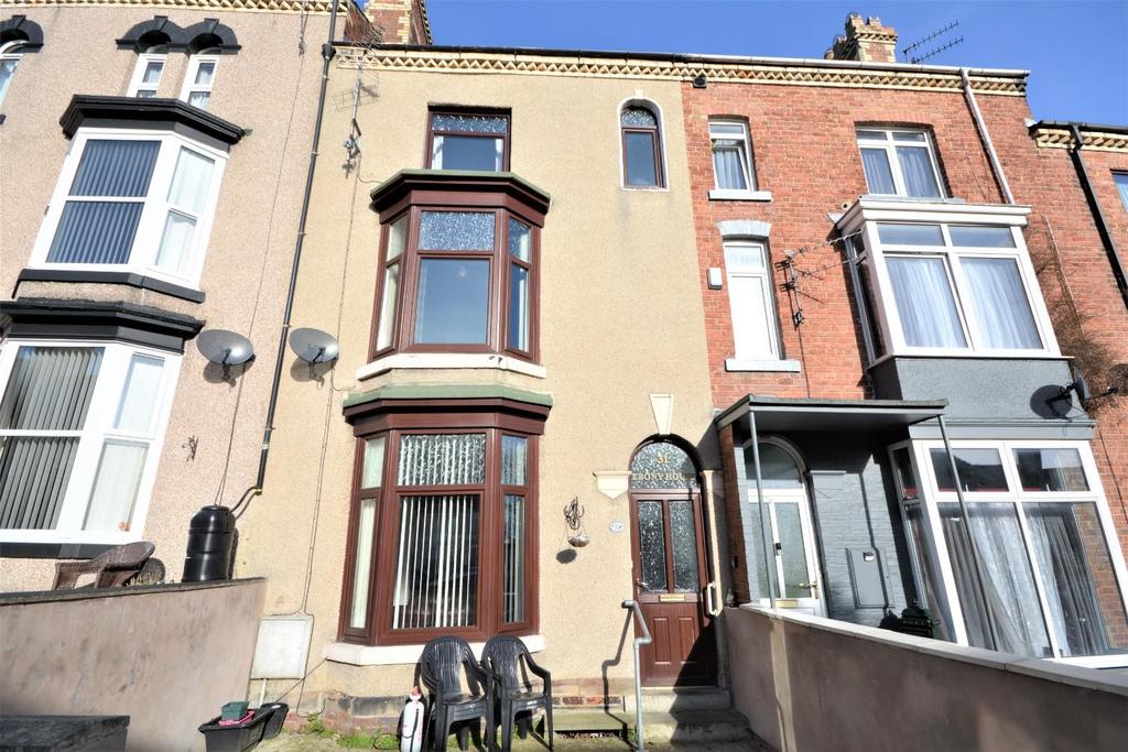 Waldron Street, Auckland, County Durham 5 bed terraced house £