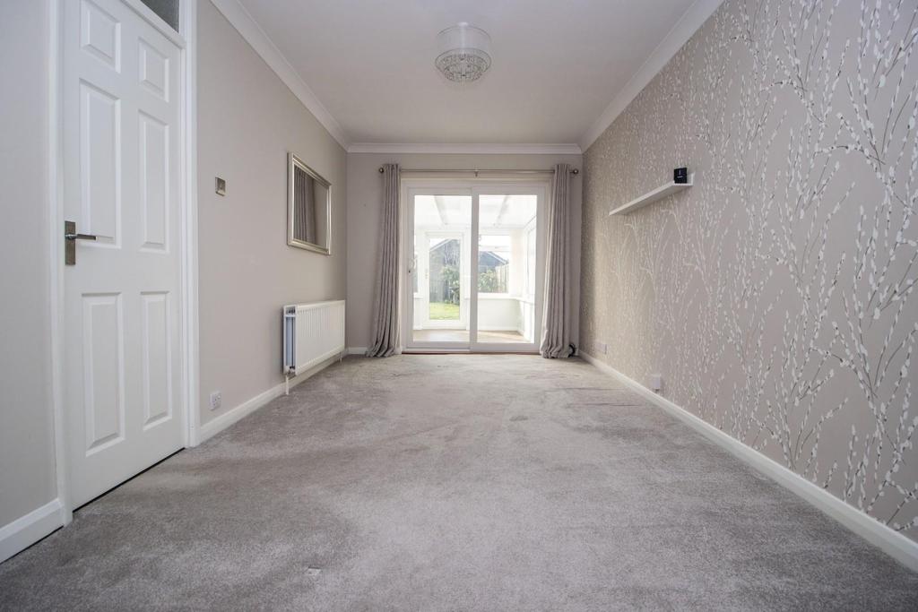 Albatross Way, Blyth 2 bed semidetached bungalow £189,950