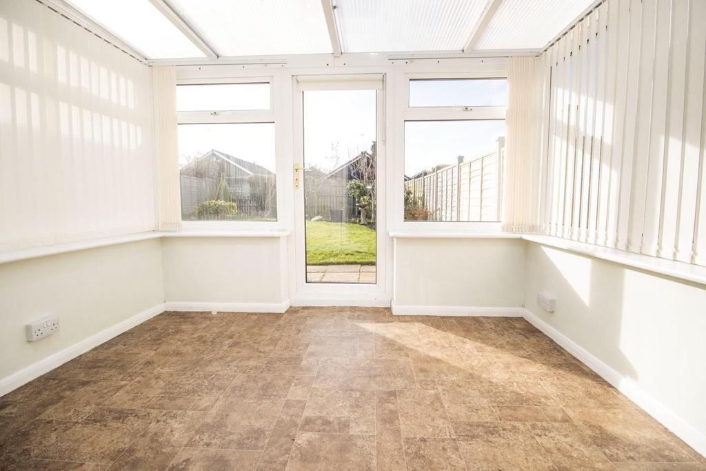 Albatross Way, Blyth 2 bed semidetached bungalow £189,950