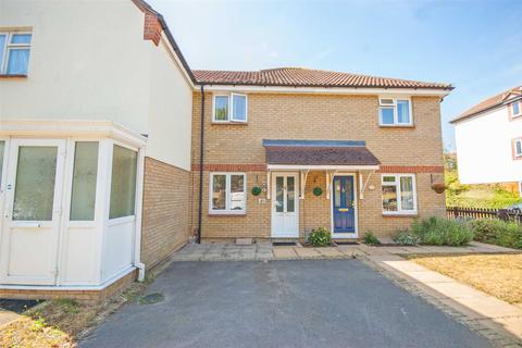 25 Ramshaw Drive, Chelmsford, CM2 6US