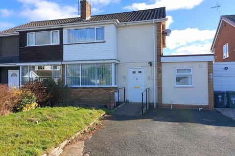 4 Bala Close, Stourport-on-severn, DY13 8JJ