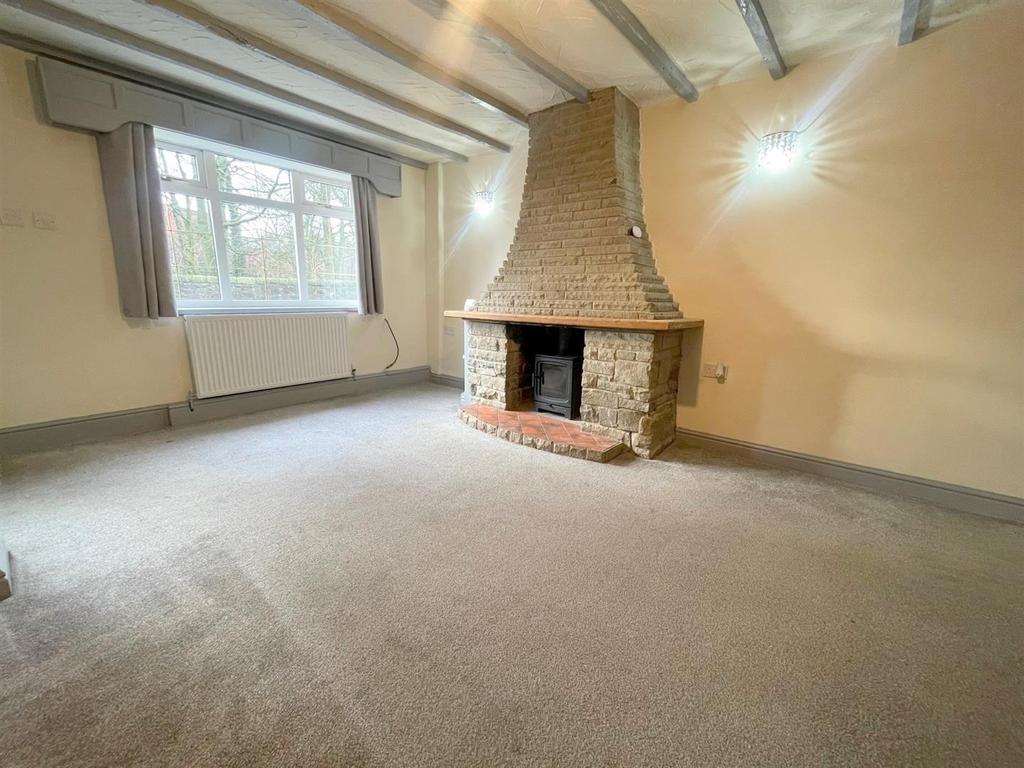 Station Road, Cheddleton, Leek 2 bed terraced house £650 pcm (£150 pw)