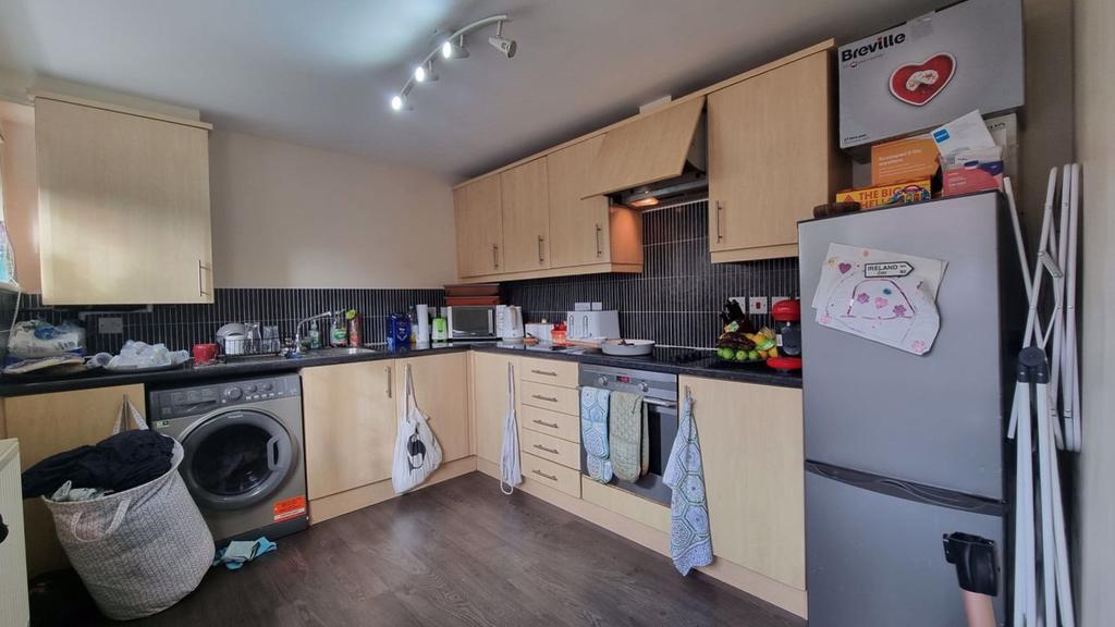 Gospel End Road, Dudley 1 bed apartment £595 pcm (£137 pw)
