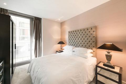 1 bedroom apartment to rent, Knightsbridge SW7