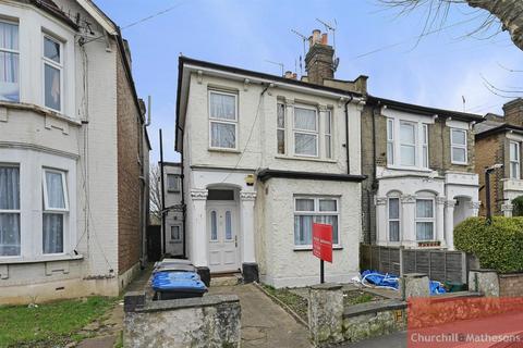 3 bedroom flat for sale, Bruce Road, London, NW10