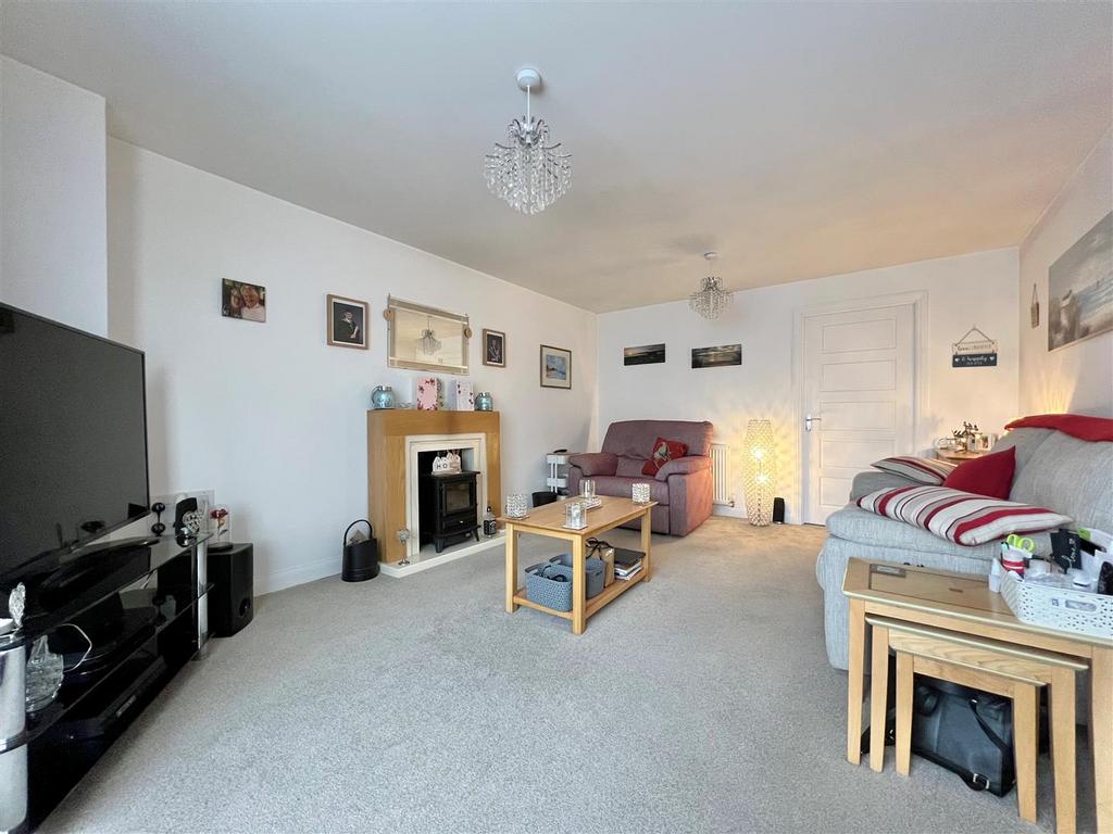 Seaking Road, Fremington, Barnstaple 4 bed detached house £450,000