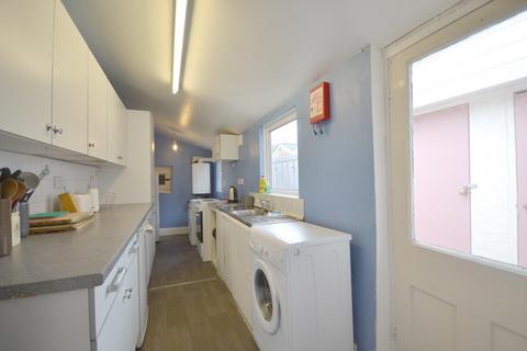 4 bedroom end of terrace house for sale, Well Street, St James, Exeter