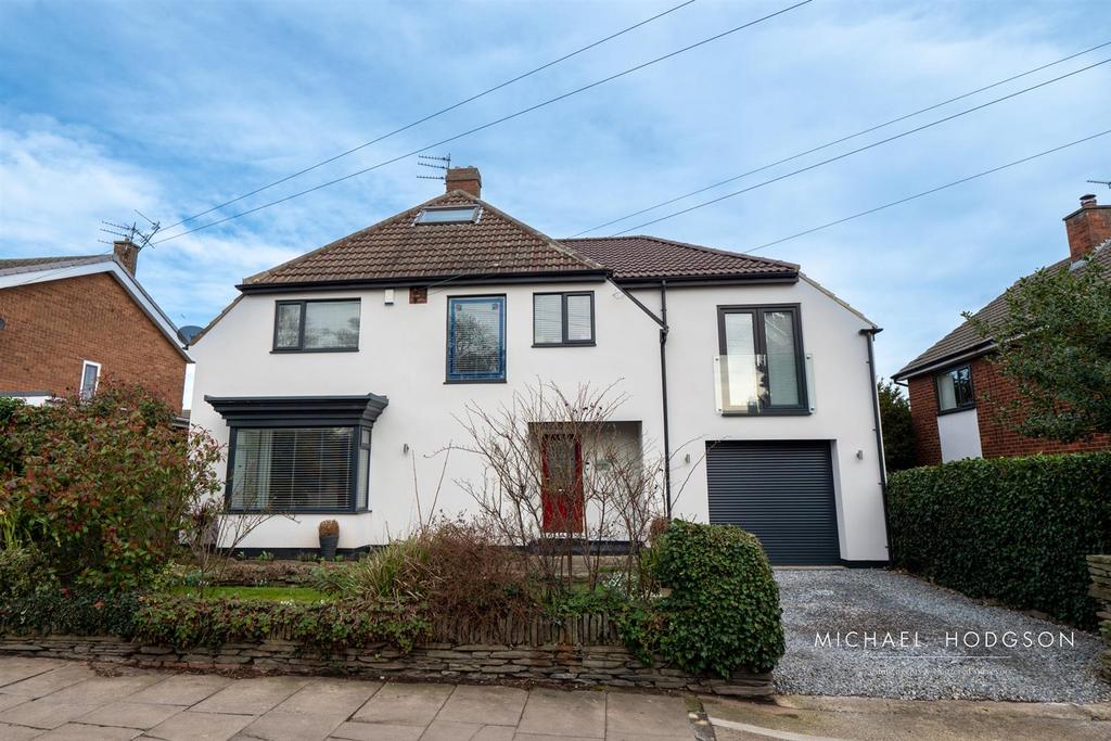 Dipe Lane, East Boldon 5 bed detached house for sale £595,000