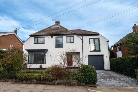 Idylwild Dipe Lane, East Boldon, NE36 0PH