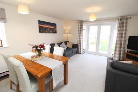 37 Olympic Crescent, Brooklands, Milton Keynes, MK10 7LE