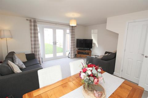 37 Olympic Crescent, Brooklands, Milton Keynes, MK10 7LE