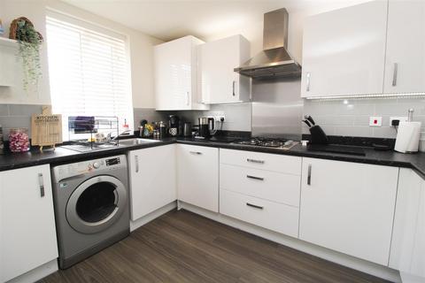 37 Olympic Crescent, Brooklands, Milton Keynes, MK10 7LE