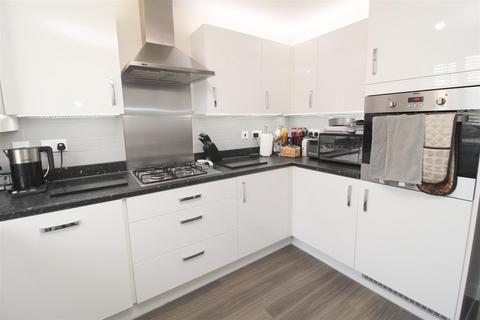 37 Olympic Crescent, Brooklands, Milton Keynes, MK10 7LE