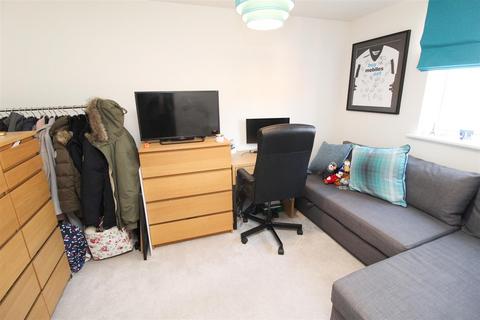 37 Olympic Crescent, Brooklands, Milton Keynes, MK10 7LE