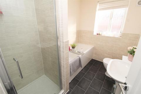 37 Olympic Crescent, Brooklands, Milton Keynes, MK10 7LE