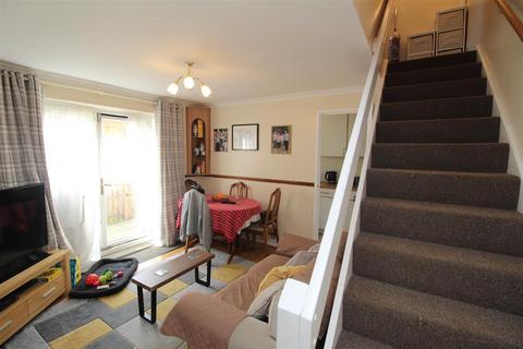 1 bedroom terraced house for sale - Germander Place, Conniburrow, Milton Keynes