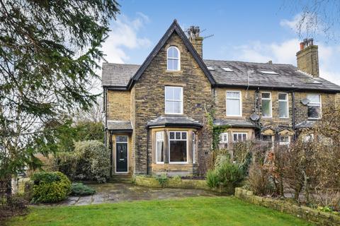 5 bedroom terraced house for sale - Wood View, Cullingworth, Bradford