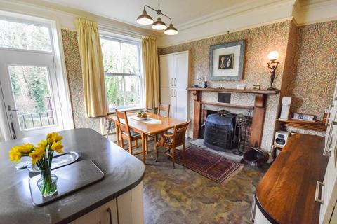 5 bedroom terraced house for sale - Wood View, Cullingworth, Bradford