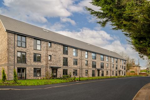 2 bedroom apartment for sale, Eden at Boclair Mews South Crosshill Road, Bishopbriggs, Glasgow G64