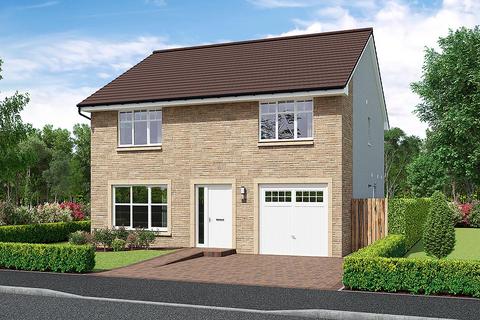 Stewart Milne Homes - Brackenhill Park