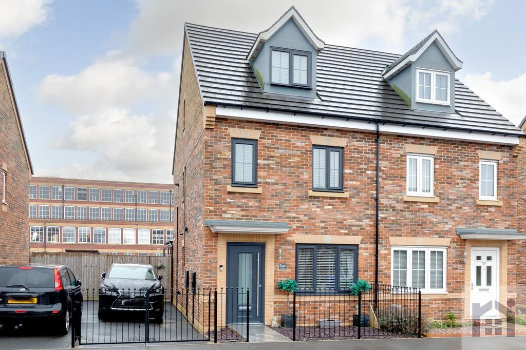 Coppull House For Sale at Frances Lee blog