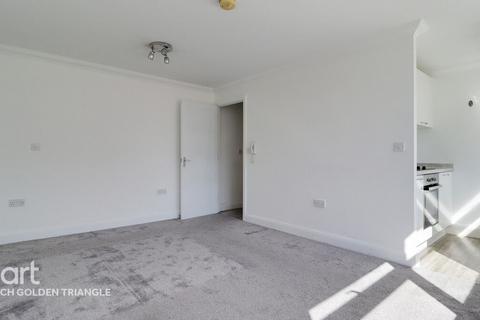 Studio for sale, Earlham Road, Norwich