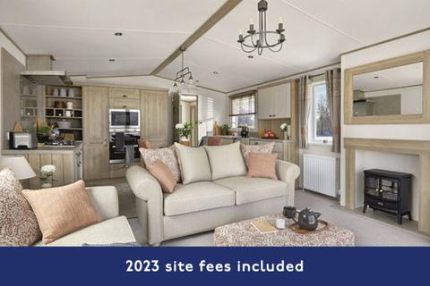 2 bedroom lodge for sale - Green Hill Farm Holiday Village