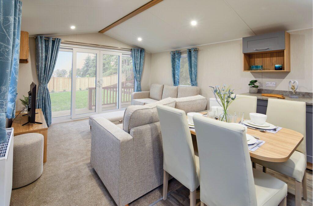 Viewfield Manor Leisure Park - 302588