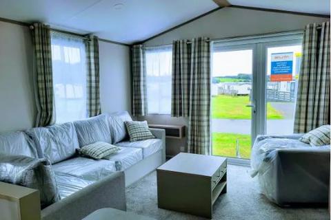 3 bedroom static caravan for sale, Three Lochs Holiday Park