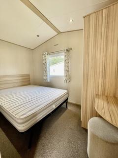 2 bedroom static caravan for sale, Seal Bay Resort