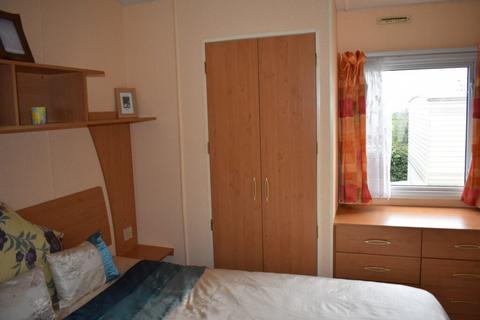 2 bedroom static caravan for sale, Plough Leisure Caravan Park