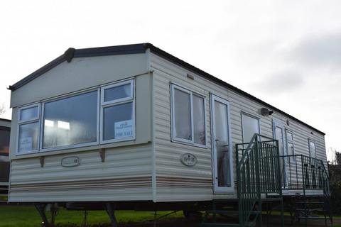 2 bedroom static caravan for sale, Plough Leisure Caravan Park