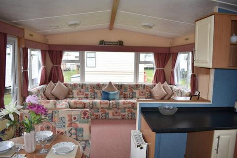 2 bedroom static caravan for sale, Plough Leisure Caravan Park