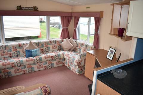 2 bedroom static caravan for sale, Plough Leisure Caravan Park