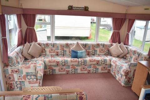 2 bedroom static caravan for sale, Plough Leisure Caravan Park