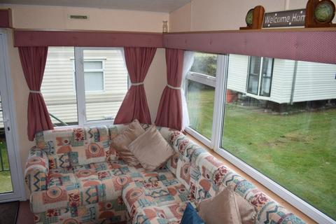 2 bedroom static caravan for sale, Plough Leisure Caravan Park